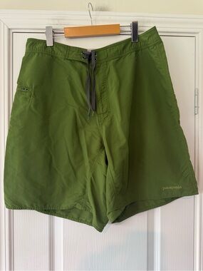 Patagonia Y2K Boardshorts